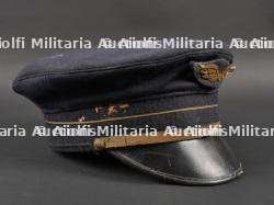 Casquette Armée de l'Air Tailleur Hanoi. Air Force cap tailor Hanoi — miniature 2