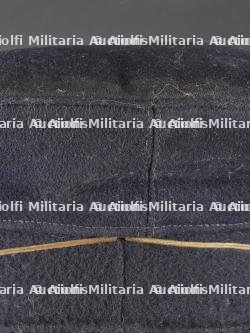 Casquette Armée de l'Air Tailleur Hanoi. Air Force cap tailor Hanoi — miniature 6