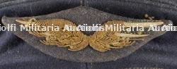 Casquette Armée de l'Air Tailleur Hanoi. Air Force cap tailor Hanoi — miniature 8