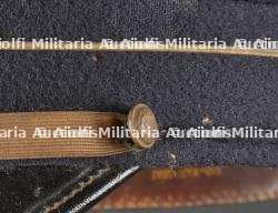 Casquette Armée de l'Air Tailleur Hanoi. Air Force cap tailor Hanoi — miniature 9