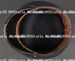 Casquette Armée de l'Air Tailleur Hanoi. Air Force cap tailor Hanoi — miniature 10