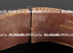 Casquette Armée de l'Air Tailleur Hanoi. Air Force cap tailor Hanoi — miniature 12