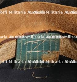 Casquette Armée de l'Air Tailleur Hanoi. Air Force cap tailor Hanoi — miniature 14