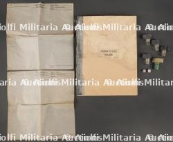 Accessoires piégeons voyageur. Carrier pigeon accessories — photo 1