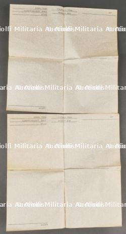Accessoires piégeons voyageur. Carrier pigeon accessories — miniature 8