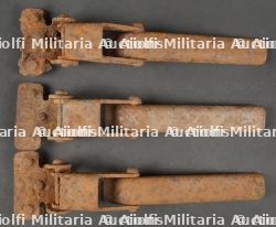 Accessoires de container type C. Type C container accessories — miniature 17