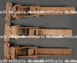 Accessoires de container type C. Type C container accessories — photo 18