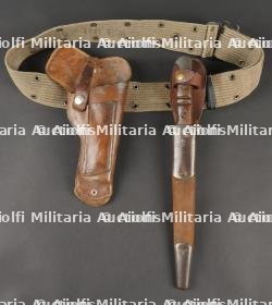Ensemble d'équipements . Equipment set