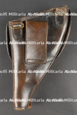 Lot d'équipements France 40. French 40 equipment. — photo 3