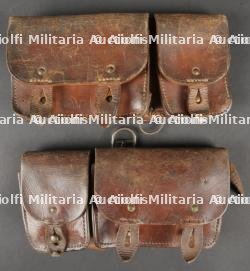 Lot d'équipements France 40. French 40 equipment. — miniature 8