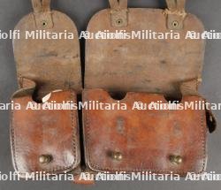 Lot d'équipements France 40. French 40 equipment. — miniature 10