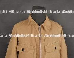 Combinaison de vol Hauser. Hauser flight suit. — photo 2