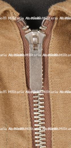 Combinaison de vol Hauser. Hauser flight suit. — miniature 3