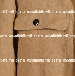Combinaison de vol Hauser. Hauser flight suit. — photo 4