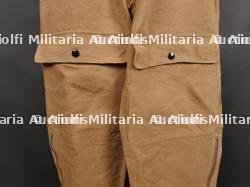 Combinaison de vol Hauser. Hauser flight suit. — photo 6