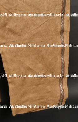 Combinaison de vol Hauser. Hauser flight suit. — photo 7