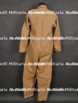 Combinaison de vol Hauser. Hauser flight suit. — photo 16