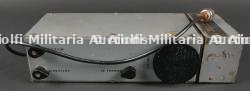 Poste radio récepteur Biscuit MCR1. Biscuit MCR1 radio receiver set — photo 6