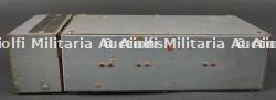 Poste radio récepteur Biscuit MCR1. Biscuit MCR1 radio receiver set — photo 9