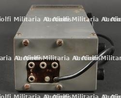 Poste radio récepteur Biscuit MCR1. Biscuit MCR1 radio receiver set — photo 12
