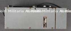 Poste radio récepteur Biscuit MCR1. Biscuit MCR1 radio receiver set — photo 13