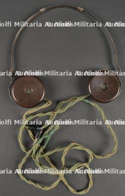 Poste radio récepteur Biscuit MCR1. Biscuit MCR1 radio receiver set — photo 15