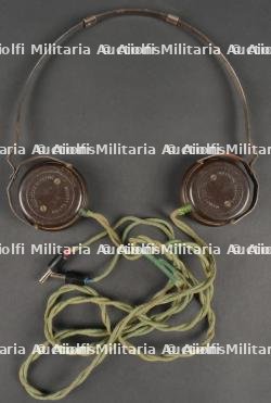 Poste radio récepteur Biscuit MCR1. Biscuit MCR1 radio receiver set — photo 16