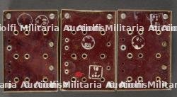 Poste radio récepteur Biscuit MCR1. Biscuit MCR1 radio receiver set — photo 22