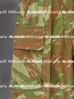 Pantalon TTA 4753. TTA 4753 trousers. — miniature 5