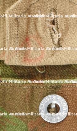 Pantalon TTA 4753. TTA 4753 trousers. — photo 17