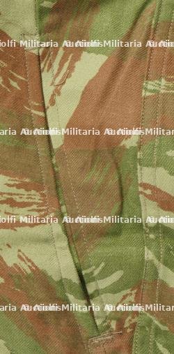 Pantalon TTA 4753. TTA 4753 trousers. — miniature 21