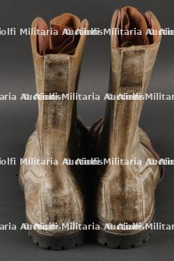 Paire de bottes de saut TAP 50. Pair of TAP 50 jump boots — photo 4