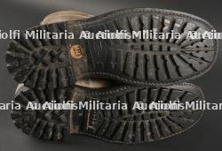 Paire de bottes de saut TAP 50. Pair of TAP 50 jump boots — miniature 5
