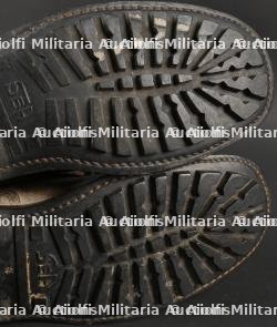 Paire de bottes de saut TAP 50. Pair of TAP 50 jump boots — photo 7