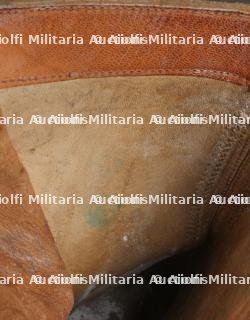 Paire de bottes de saut TAP 50. Pair of TAP 50 jump boots — photo 14