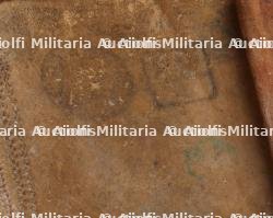 Paire de bottes de saut TAP 50. Pair of TAP 50 jump boots — miniature 15