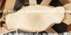 Casque parachutiste britannique MKII. British parachutist helmet MKII — miniature 10