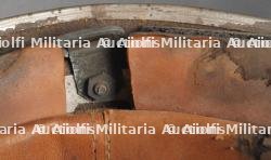 Casque parachutiste britannique MKII. British parachutist helmet MKII — photo 11
