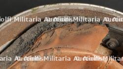 Casque parachutiste britannique MKII. British parachutist helmet MKII — miniature 12