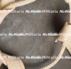 Casque parachutiste britannique MKII. British parachutist helmet MKII — photo 15