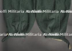 Pantalon Chantiers de Jeunesse. Youth Work trousers — photo 3