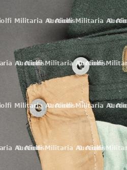 Pantalon Chantiers de Jeunesse. Youth Work trousers — photo 6