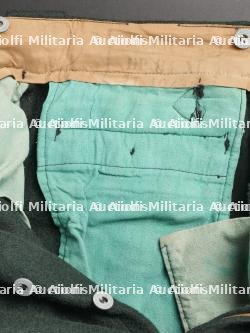 Pantalon Chantiers de Jeunesse. Youth Work trousers — miniature 9
