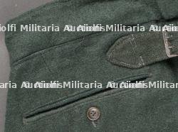 Pantalon Chantiers de Jeunesse. Youth Work trousers — photo 13