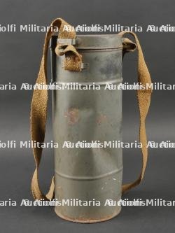 Casque chef d'ilot Défense Passive. Passive Defence squad leader helmet — miniature 3