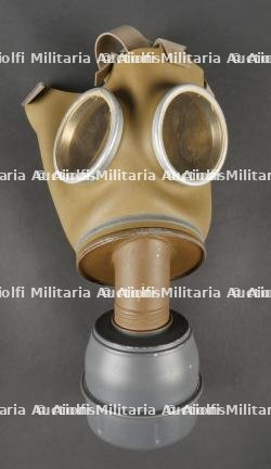 Casque chef d'ilot Défense Passive. Passive Defence squad leader helmet — miniature 9