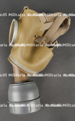Casque chef d'ilot Défense Passive. Passive Defence squad leader helmet — miniature 10