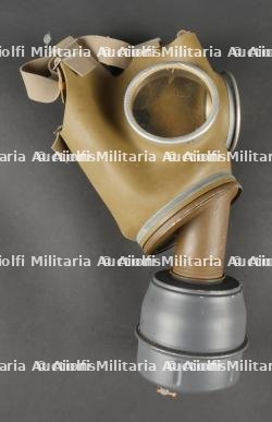 Casque chef d'ilot Défense Passive. Passive Defence squad leader helmet — photo 12