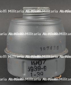 Casque chef d'ilot Défense Passive. Passive Defence squad leader helmet — miniature 13