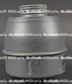 Casque chef d'ilot Défense Passive. Passive Defence squad leader helmet — miniature 14